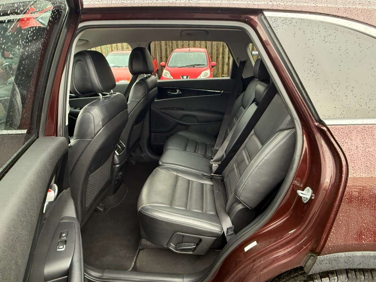 2017 KIA SORENTO 2017 KIA SORENTO