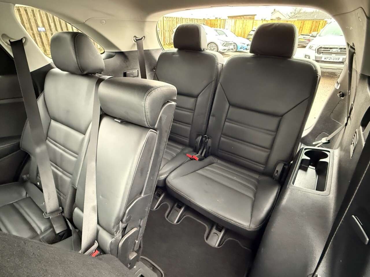 2017 KIA SORENTO 2017 KIA SORENTO