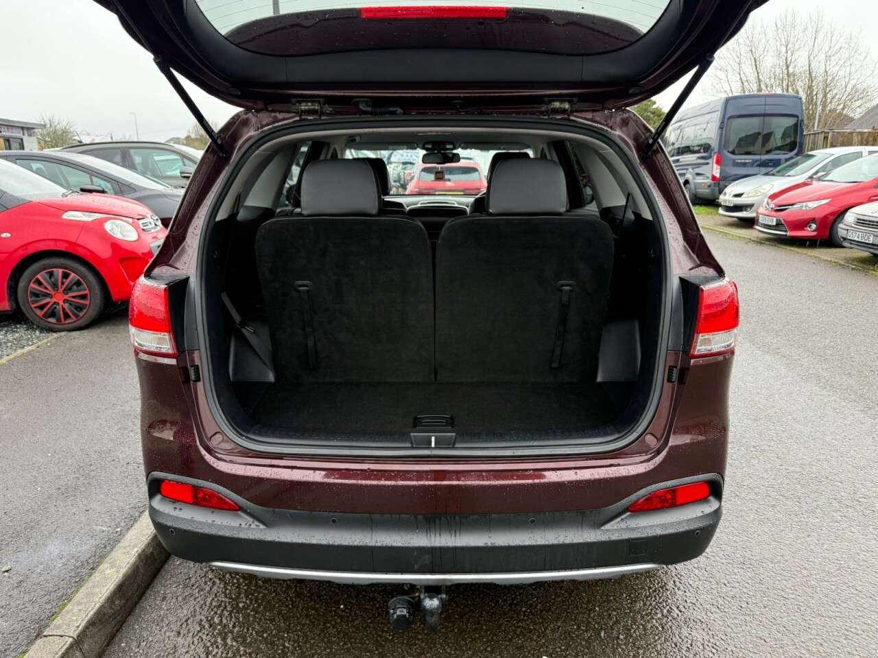 2017 KIA SORENTO 2017 KIA SORENTO