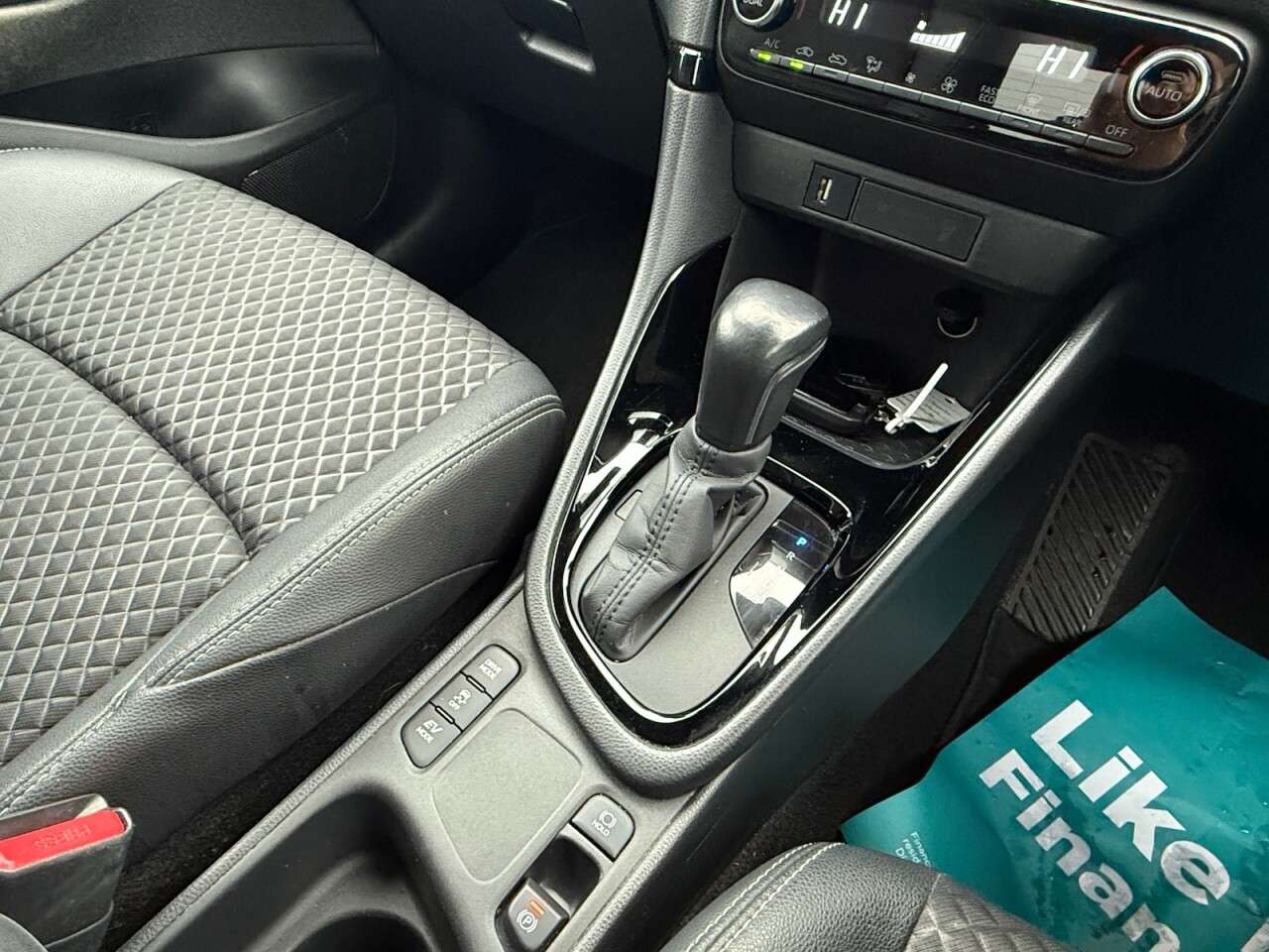 2022 TOYOTA YARIS 2022 TOYOTA YARIS