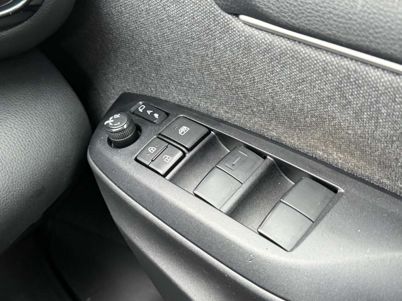 2022 TOYOTA YARIS 2022 TOYOTA YARIS