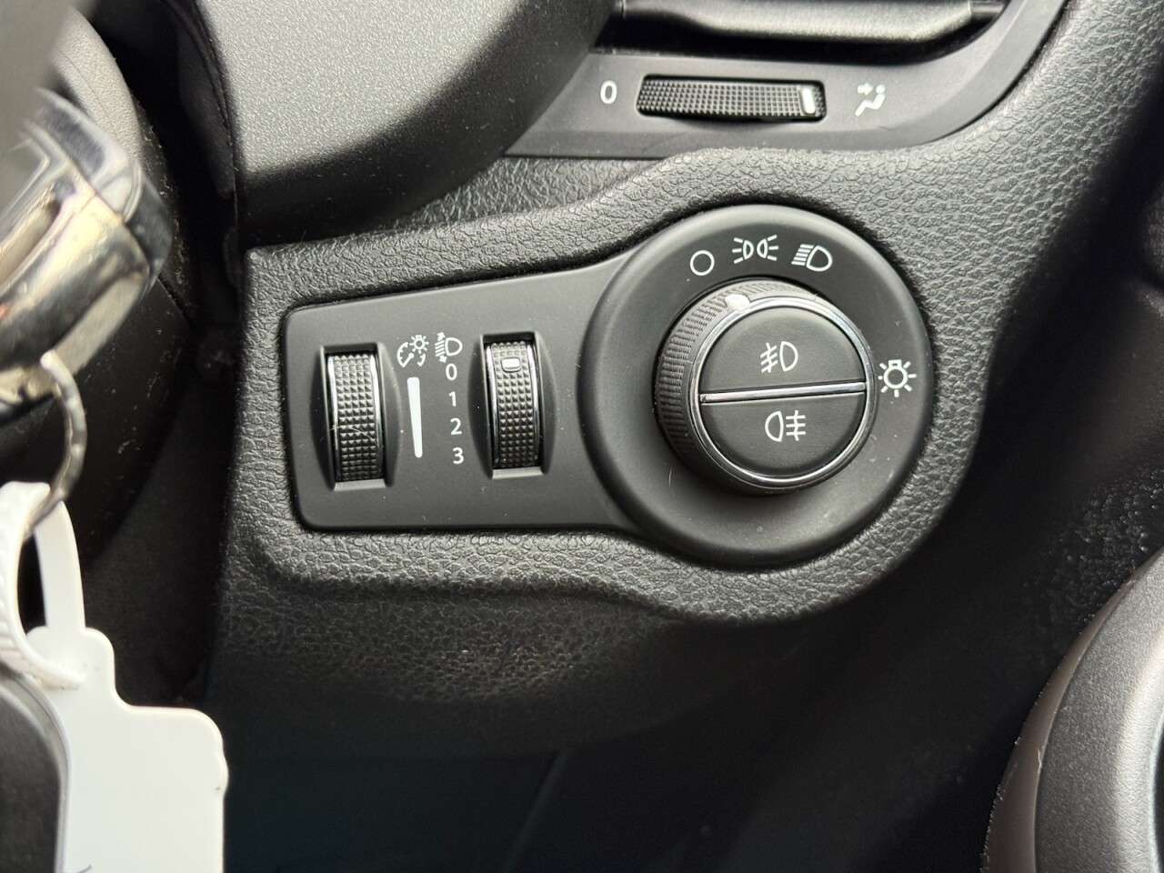 2019 FIAT 500X 2019 FIAT 500X