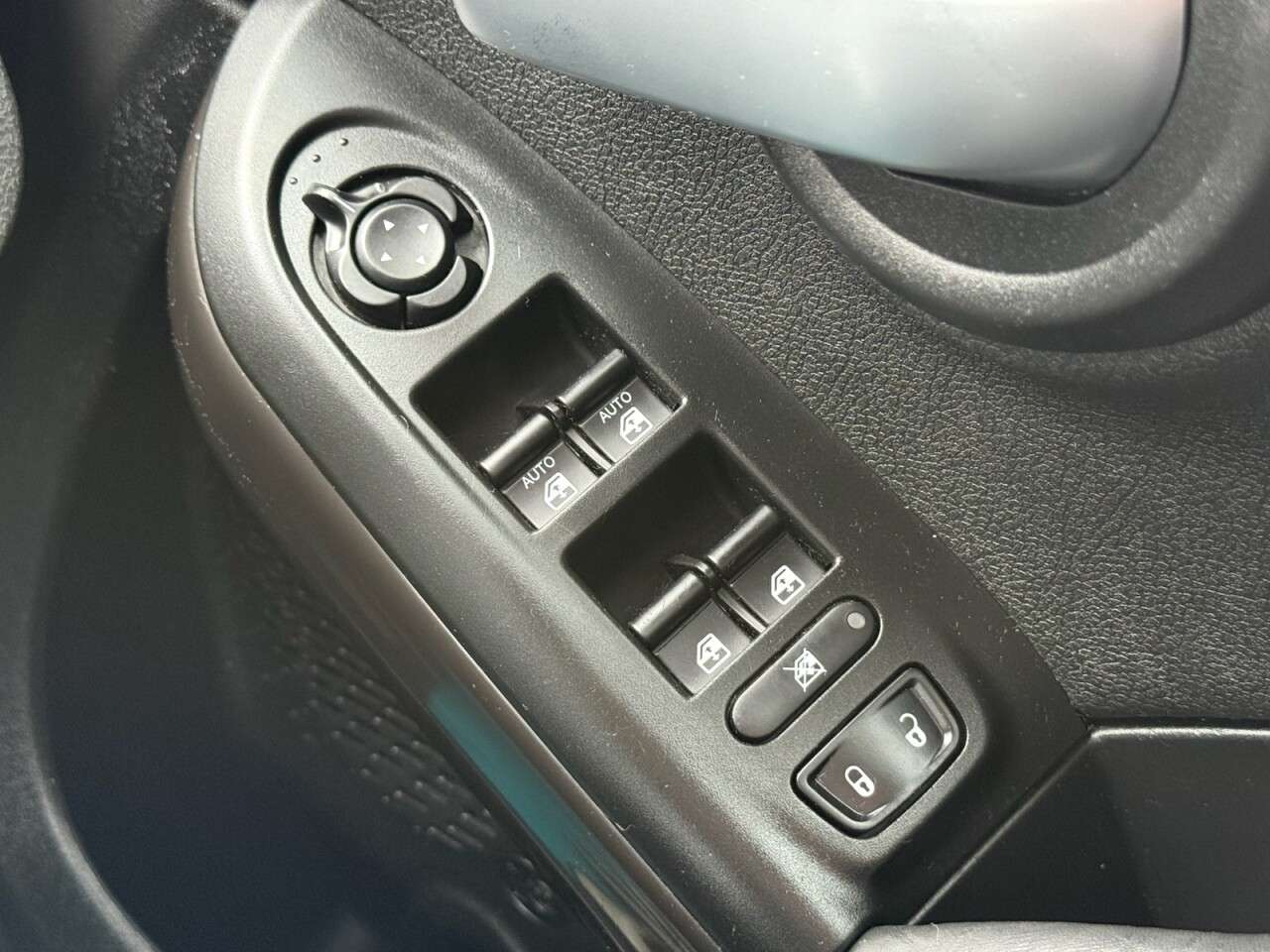 2019 FIAT 500X 2019 FIAT 500X