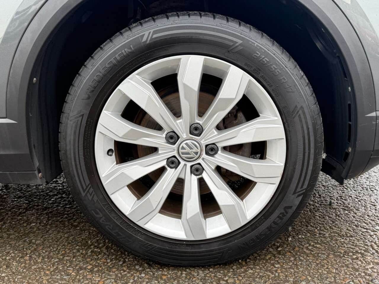 2019 VOLKSWAGEN T-ROC 2019 VOLKSWAGEN T-ROC