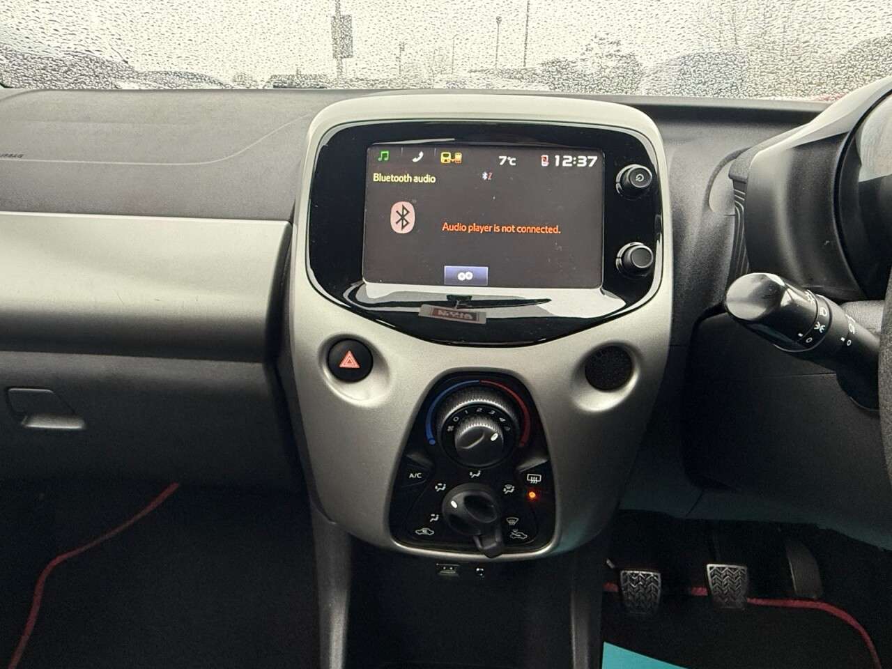 2016 CITROEN C1 2016 CITROEN C1