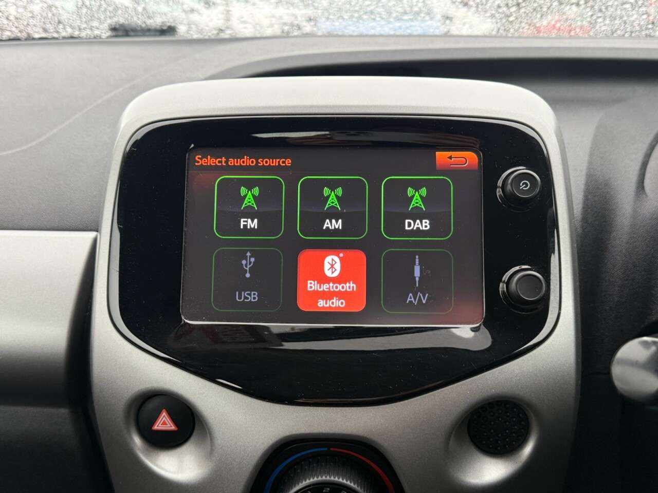 2016 CITROEN C1 2016 CITROEN C1