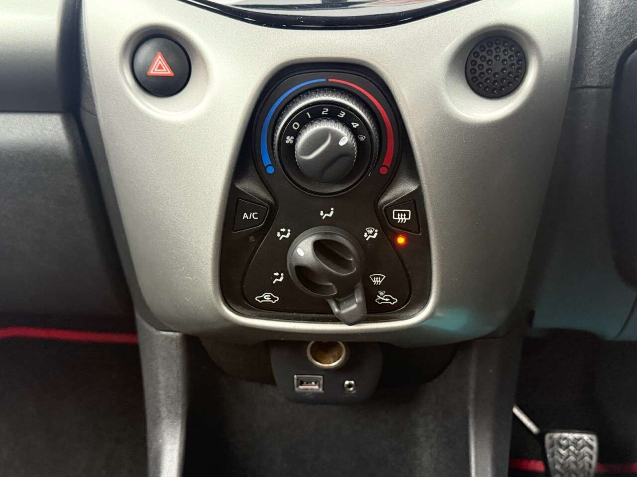 2016 CITROEN C1 2016 CITROEN C1