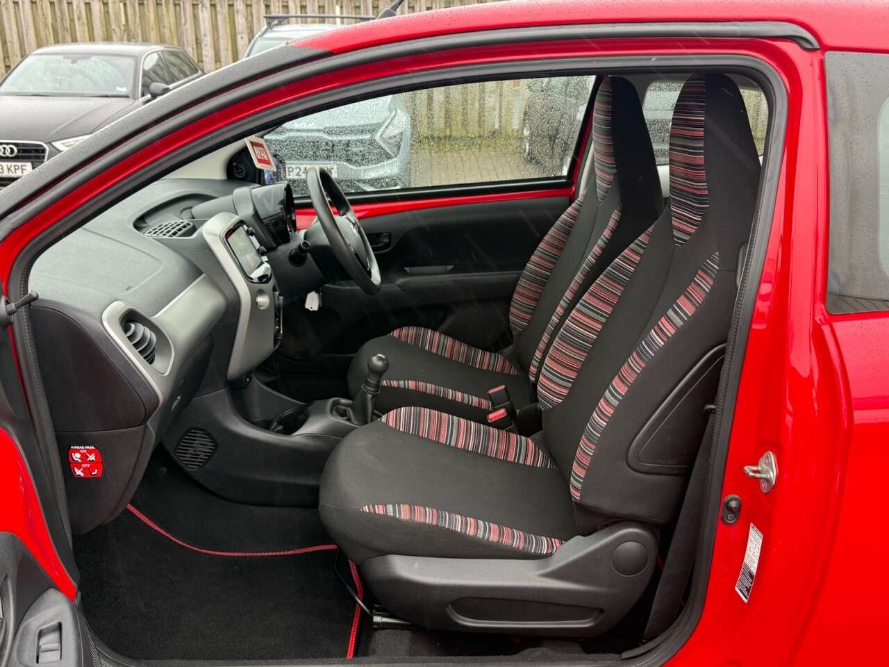 2016 CITROEN C1 2016 CITROEN C1