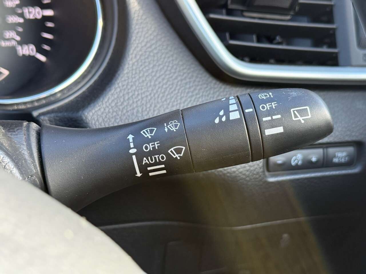 2015 NISSAN QASHQAI 2015 NISSAN QASHQAI