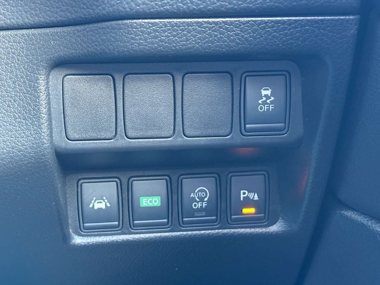 2015 NISSAN QASHQAI 2015 NISSAN QASHQAI