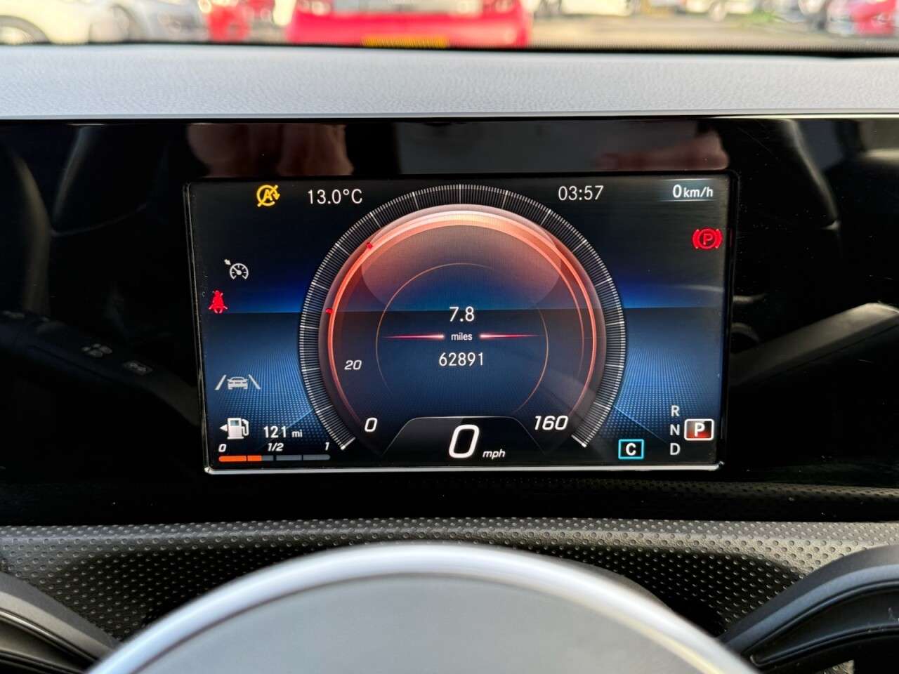 2019 MERCEDES-BENZ A-CLASS 2019 MERCEDES-BENZ A-CLASS