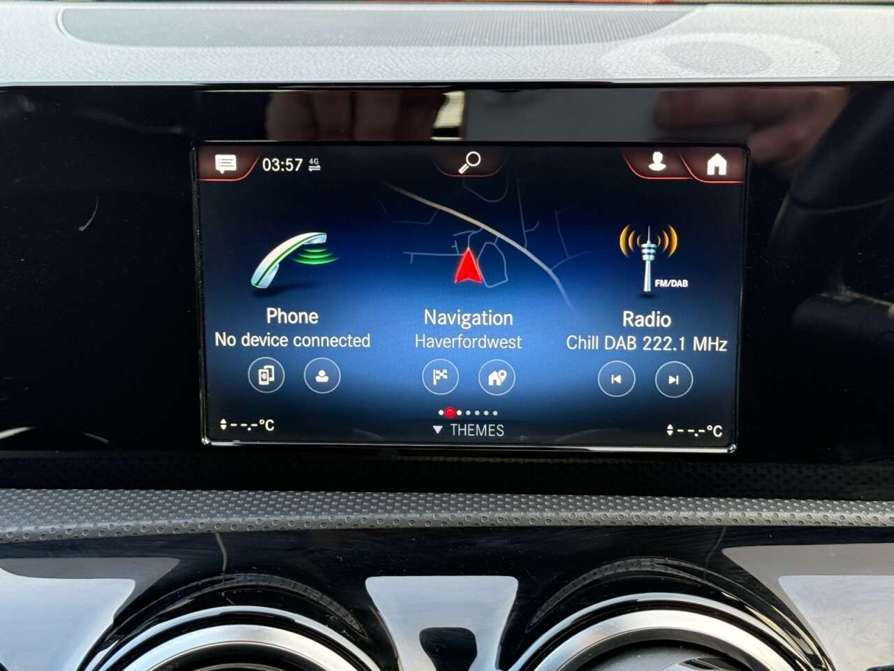 2019 MERCEDES-BENZ A-CLASS 2019 MERCEDES-BENZ A-CLASS