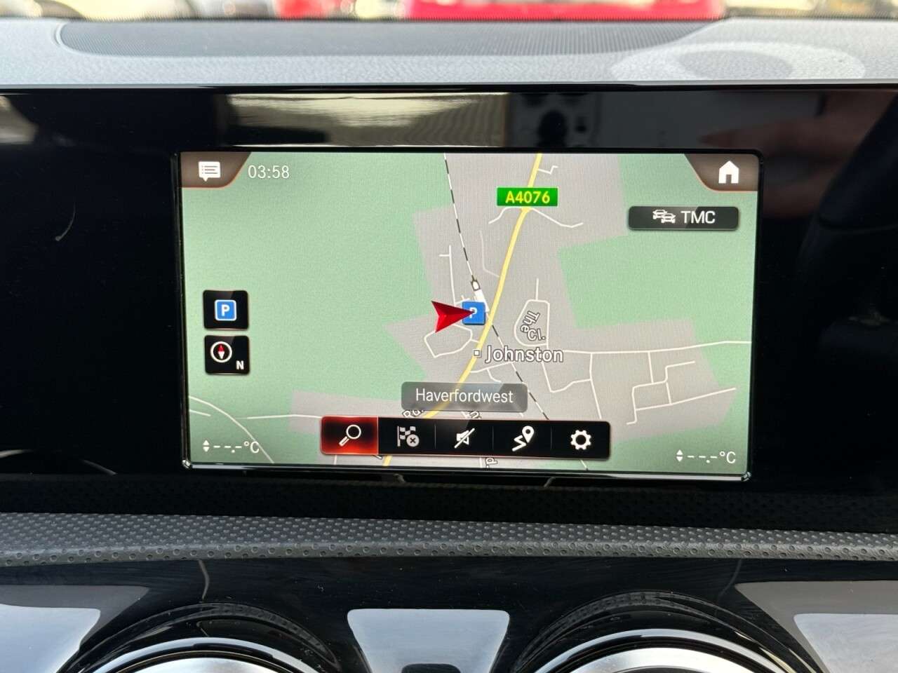 2019 MERCEDES-BENZ A-CLASS 2019 MERCEDES-BENZ A-CLASS