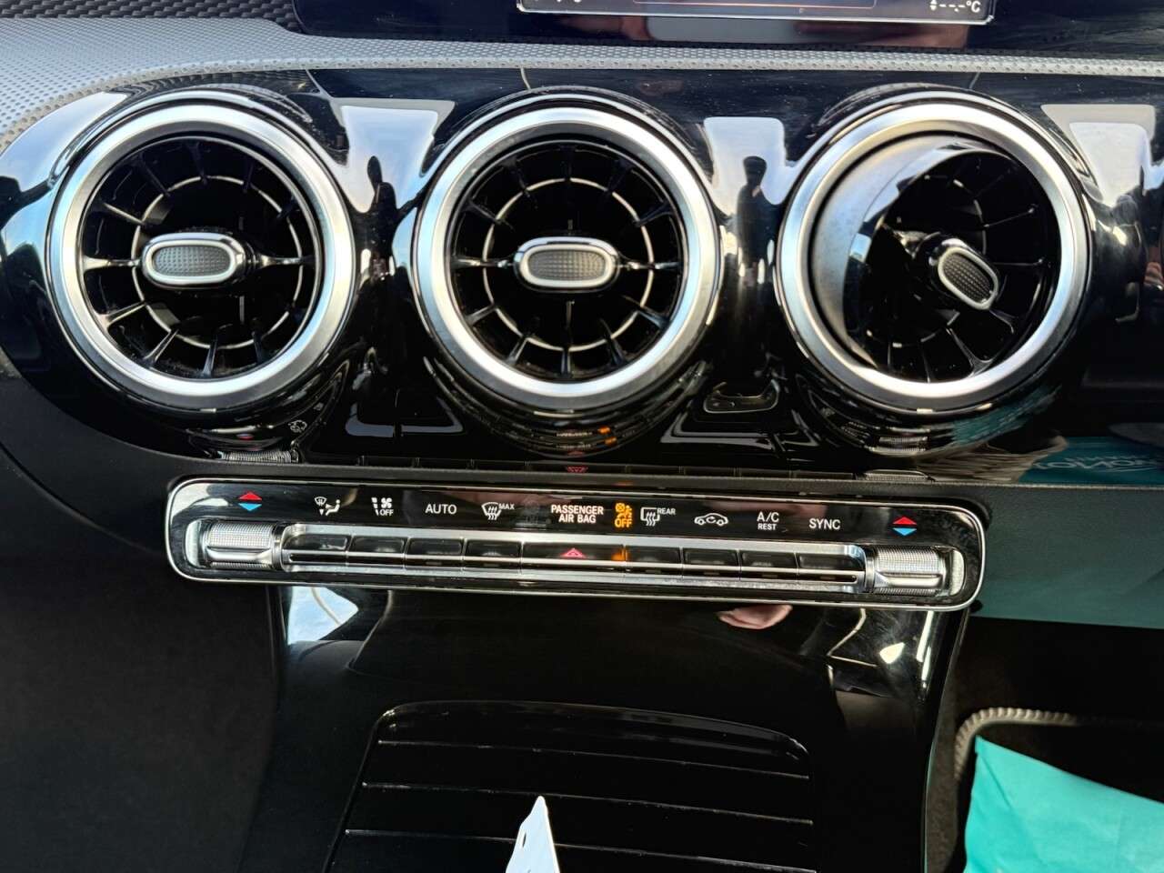 2019 MERCEDES-BENZ A-CLASS 2019 MERCEDES-BENZ A-CLASS