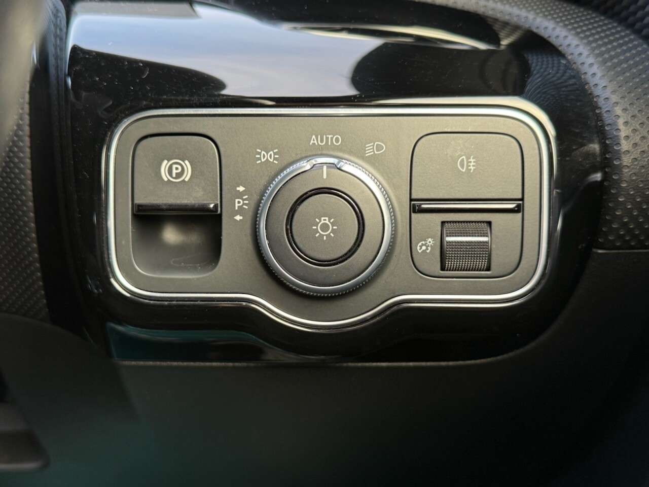 2019 MERCEDES-BENZ A-CLASS 2019 MERCEDES-BENZ A-CLASS