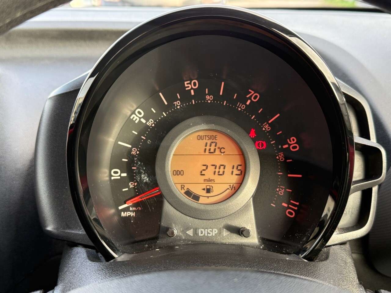 2018 PEUGEOT 108 2018 PEUGEOT 108