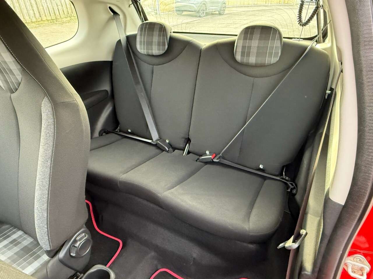 2018 PEUGEOT 108 2018 PEUGEOT 108