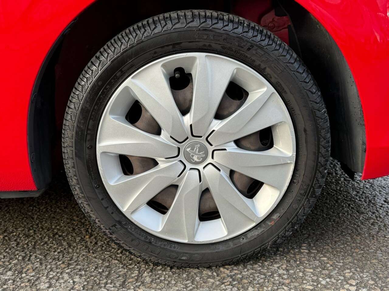 2018 PEUGEOT 108 2018 PEUGEOT 108