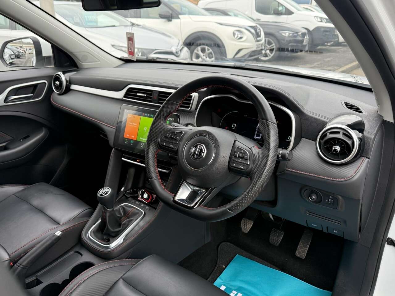 2024 MG MG ZS 2024 MG MG ZS