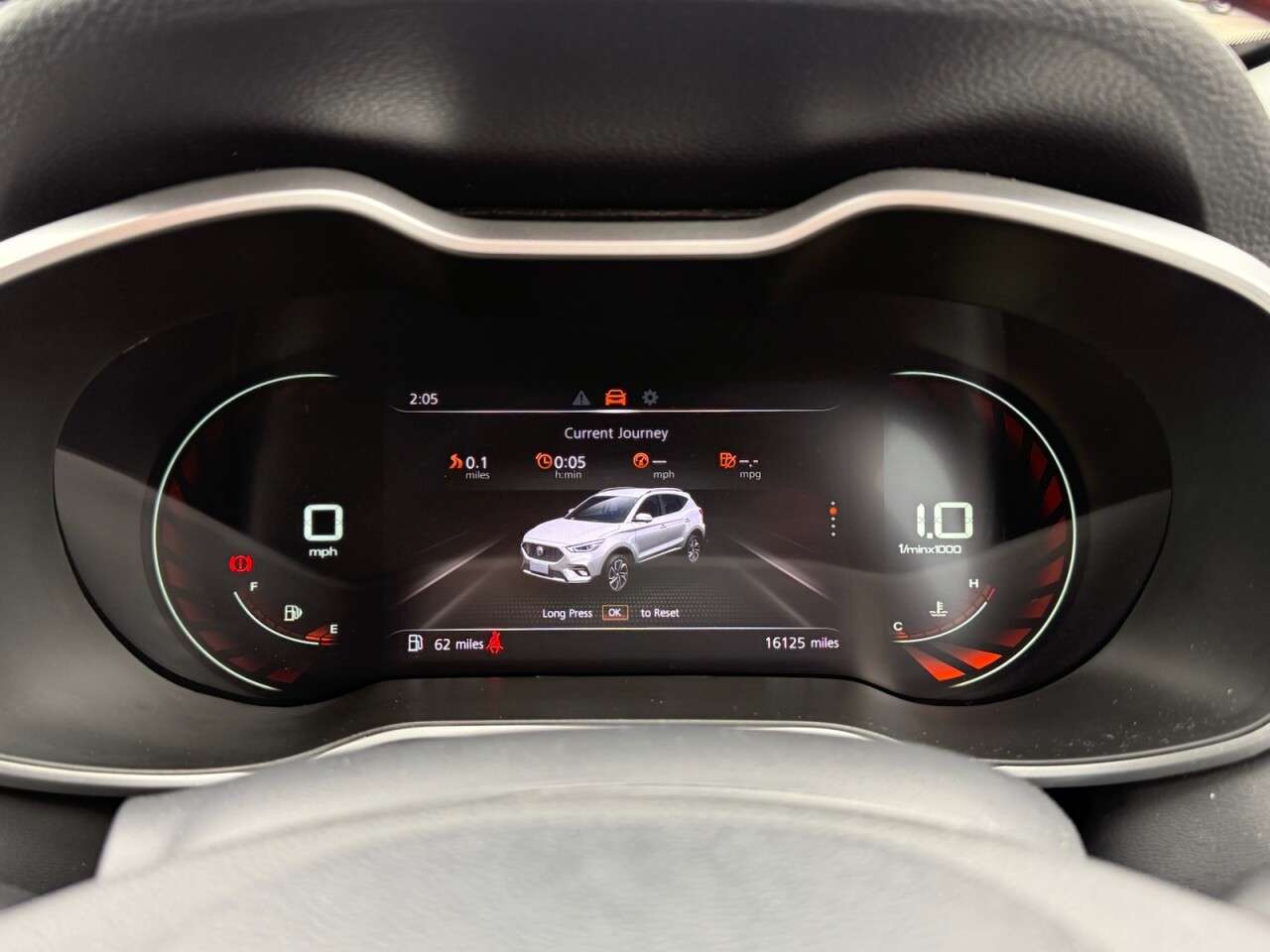 2024 MG MG ZS 2024 MG MG ZS