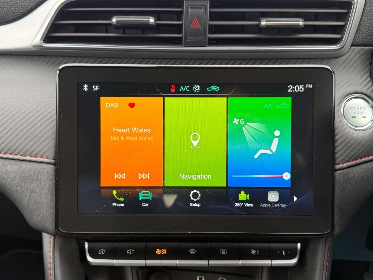 2024 MG MG ZS 2024 MG MG ZS