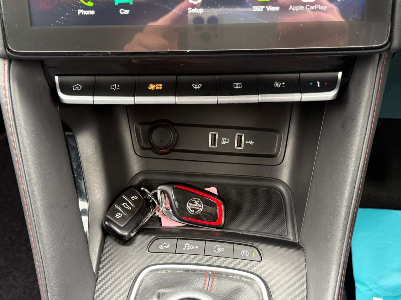 2024 MG MG ZS 2024 MG MG ZS