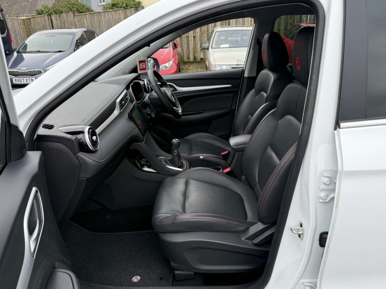 2024 MG MG ZS 2024 MG MG ZS