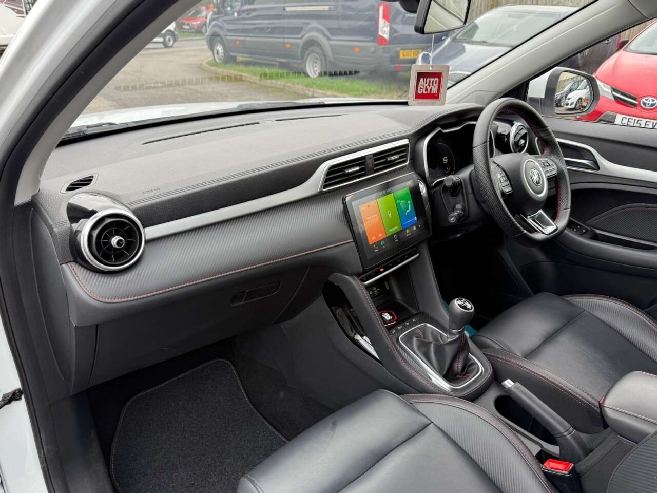 2024 MG MG ZS 2024 MG MG ZS