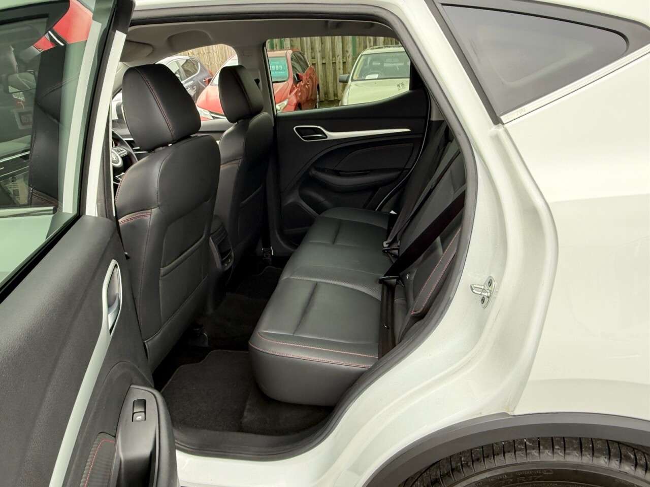 2024 MG MG ZS 2024 MG MG ZS