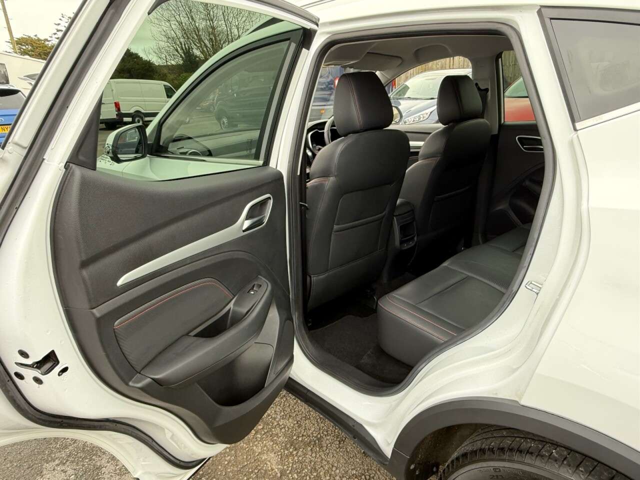 2024 MG MG ZS 2024 MG MG ZS