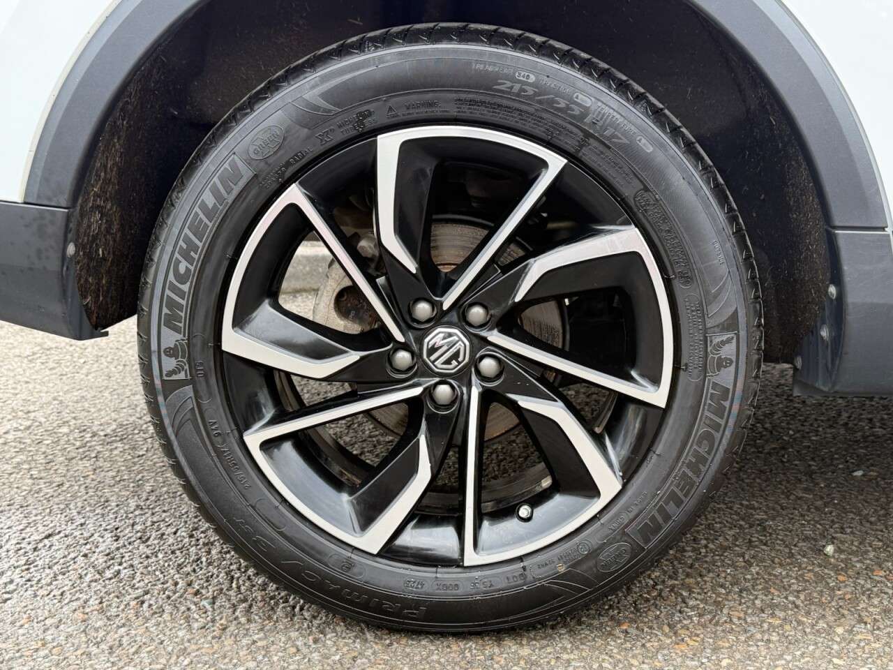 2024 MG MG ZS 2024 MG MG ZS