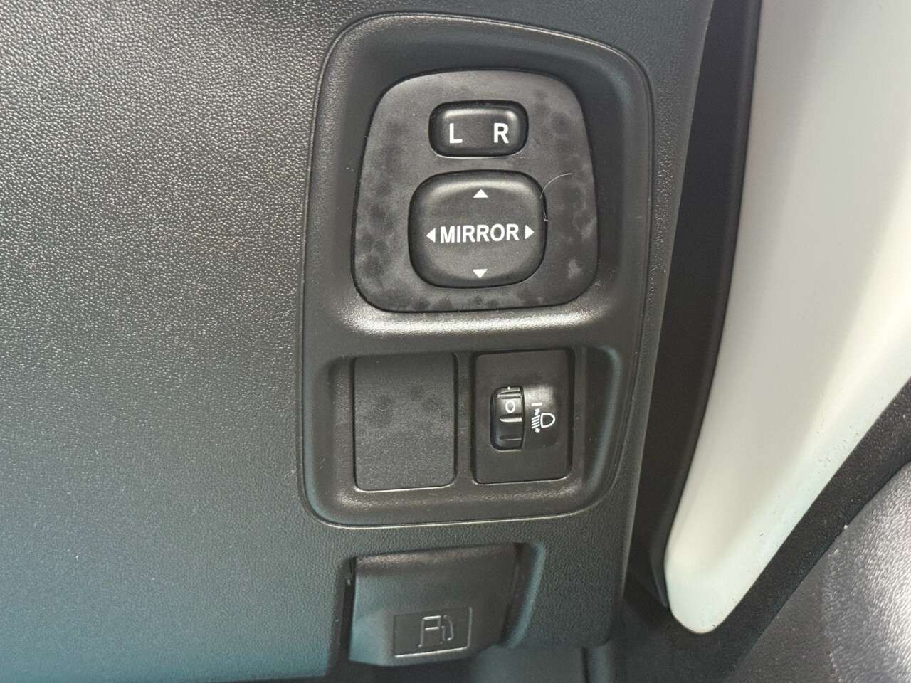 2016 TOYOTA AYGO 2016 TOYOTA AYGO