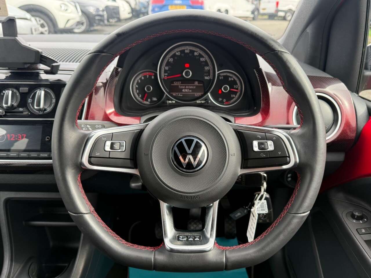 2023 VOLKSWAGEN UP! 2023 VOLKSWAGEN UP!