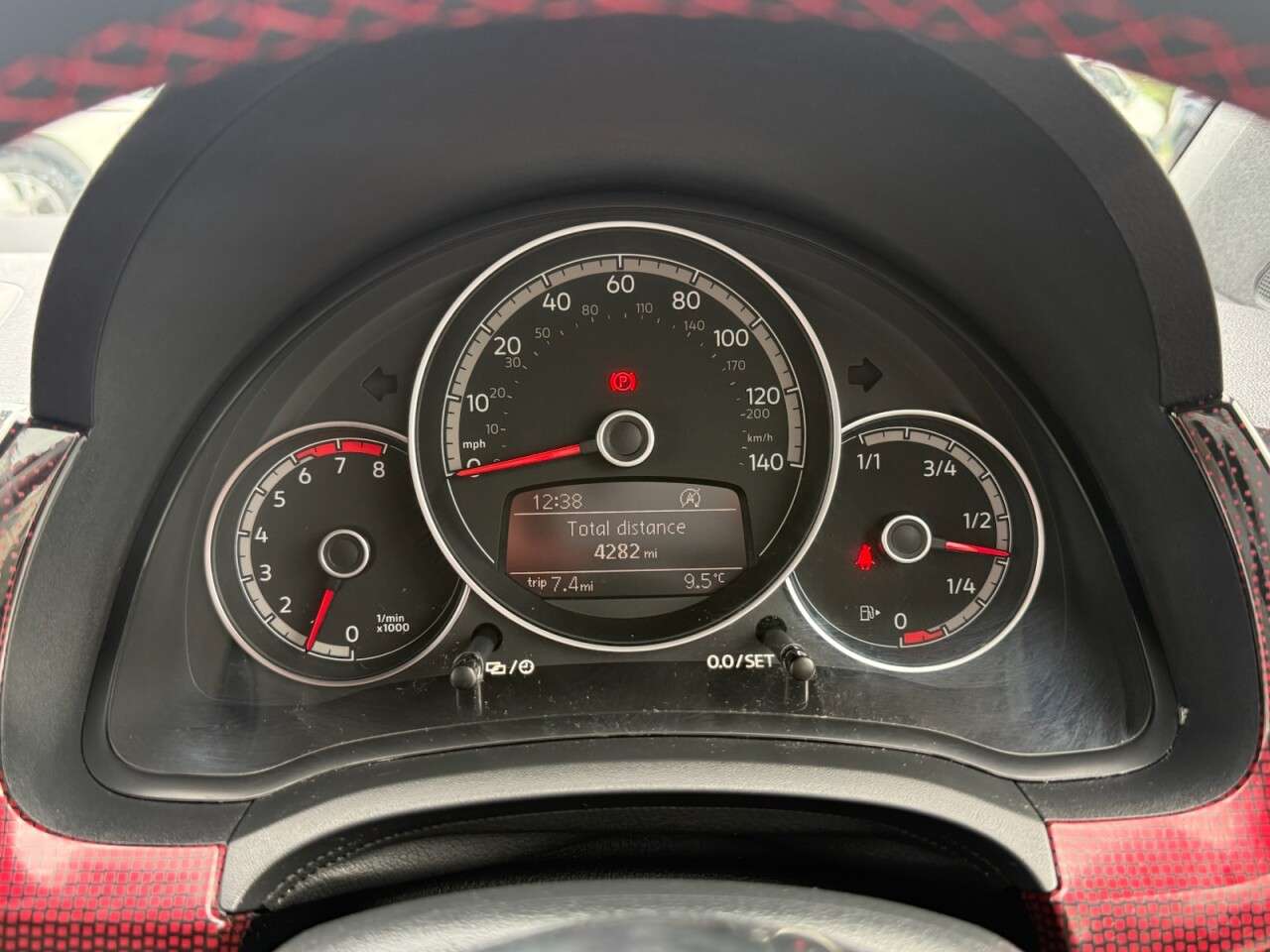 2023 VOLKSWAGEN UP! 2023 VOLKSWAGEN UP!