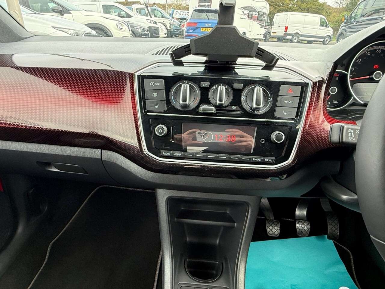 2023 VOLKSWAGEN UP! 2023 VOLKSWAGEN UP!