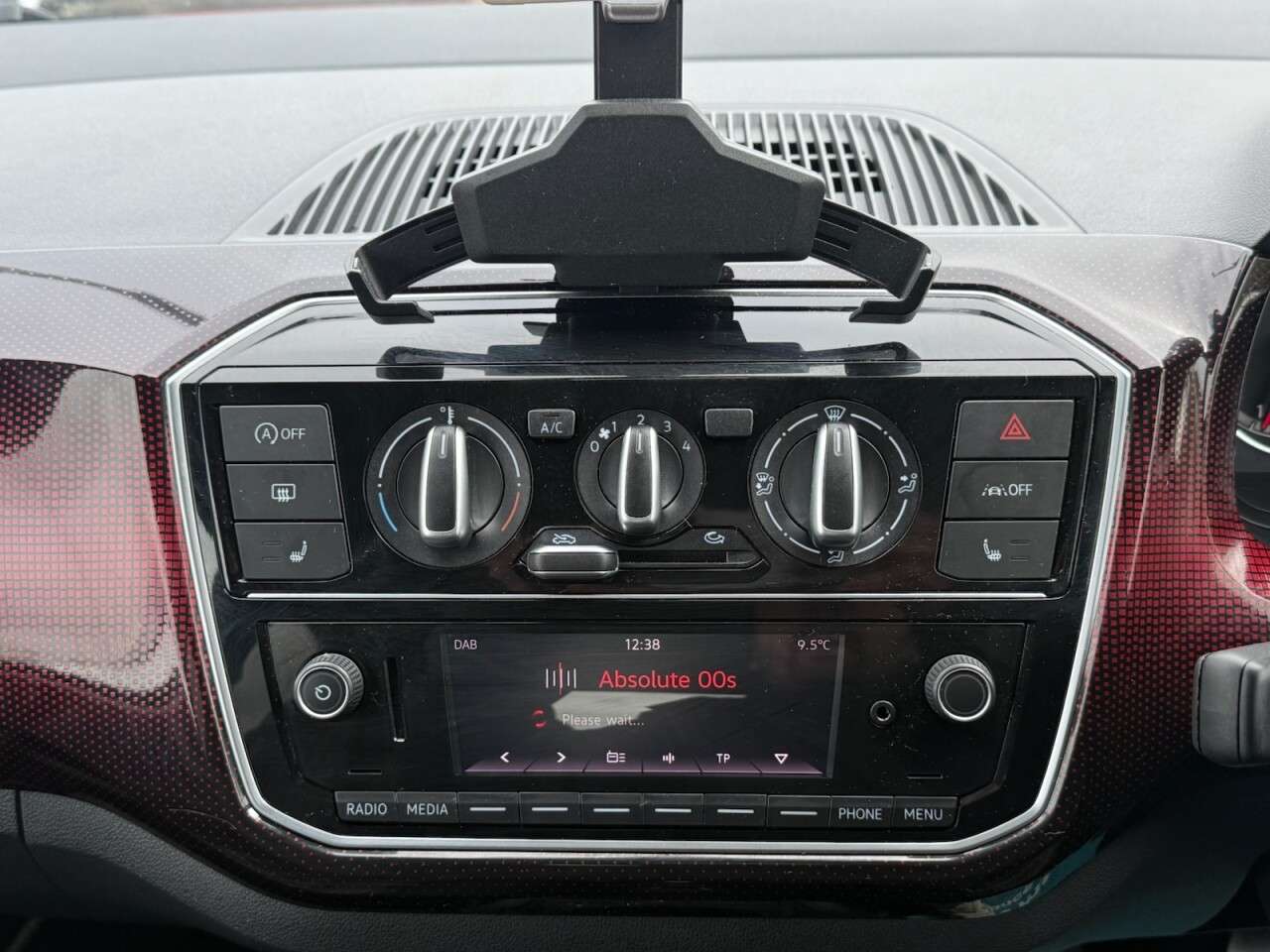 2023 VOLKSWAGEN UP! 2023 VOLKSWAGEN UP!