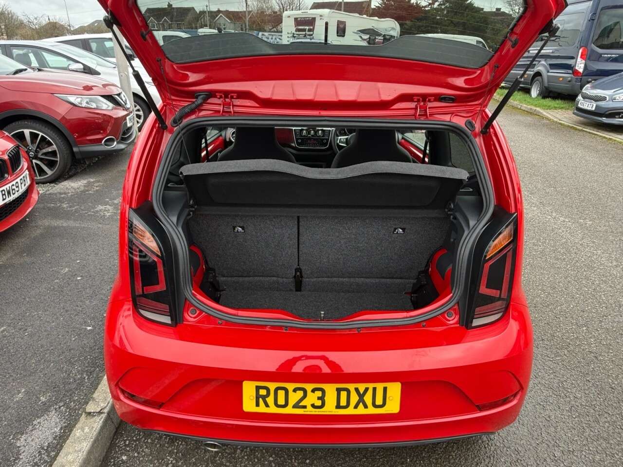 2023 VOLKSWAGEN UP! 2023 VOLKSWAGEN UP!