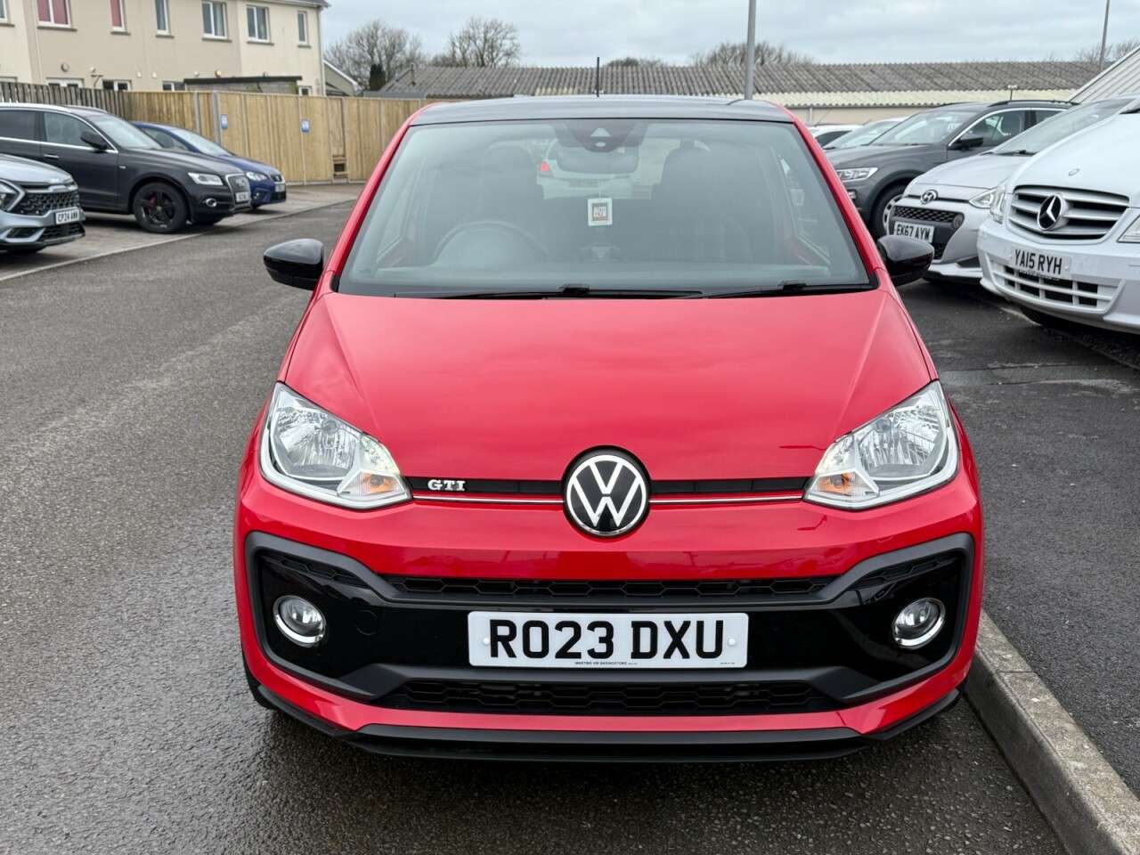 2023 VOLKSWAGEN UP! 2023 VOLKSWAGEN UP!