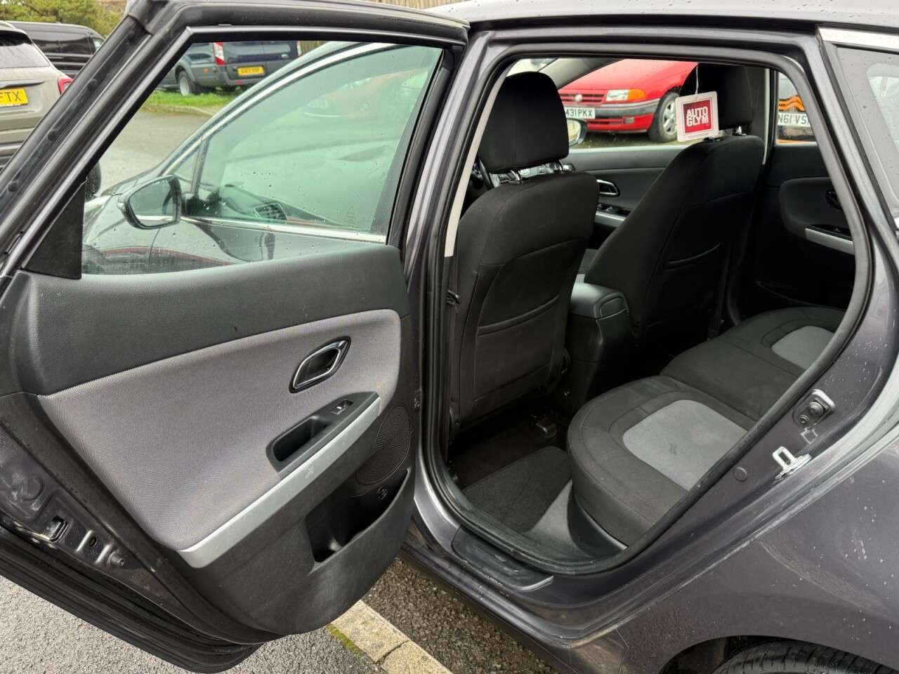 2015 KIA CEED 2015 KIA CEED