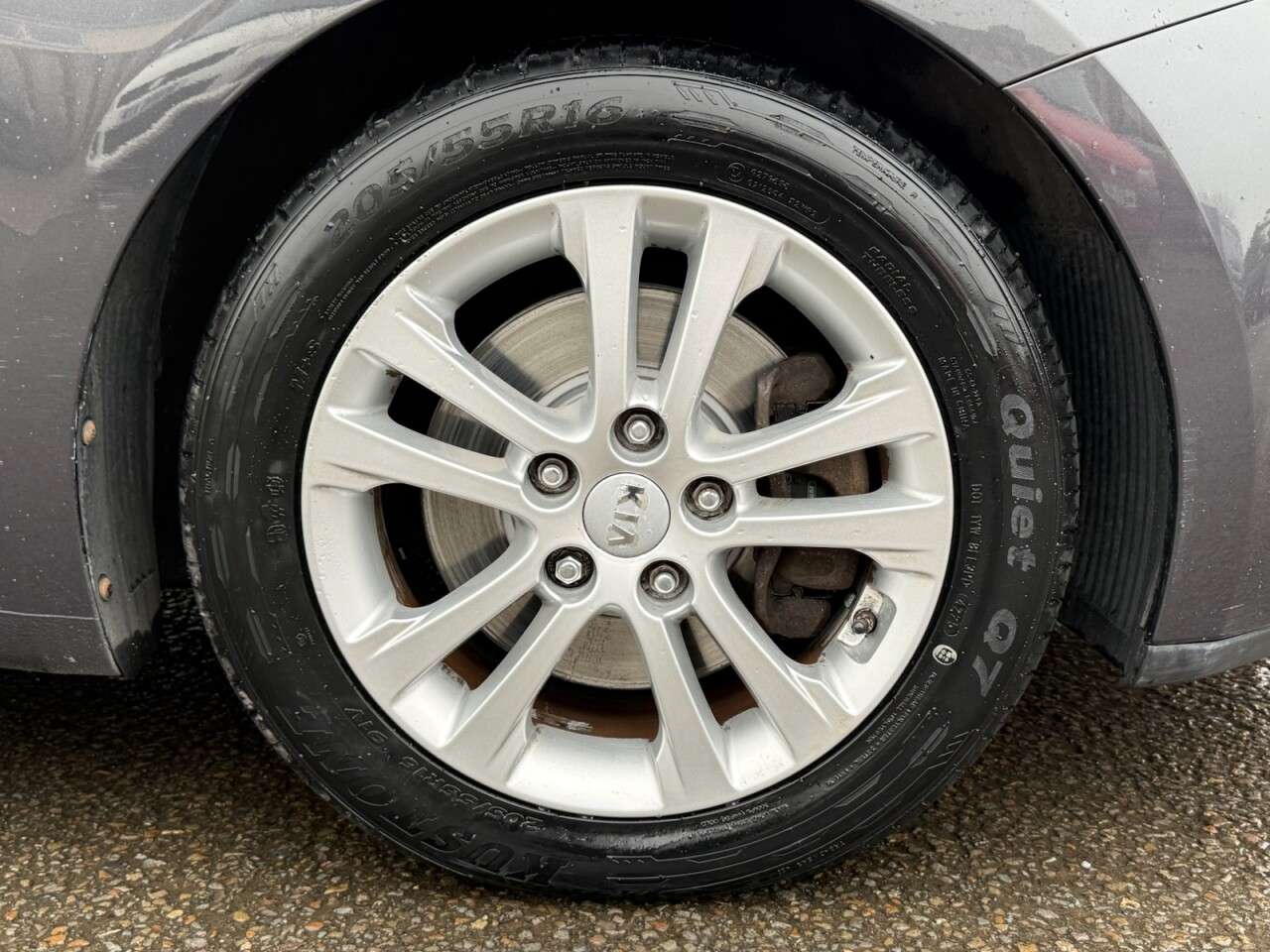 2015 KIA CEED 2015 KIA CEED