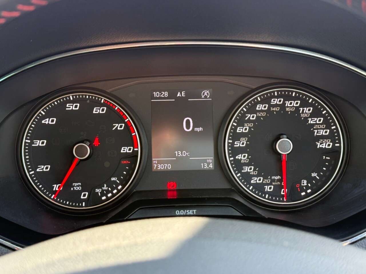 2017 SEAT IBIZA 2017 SEAT IBIZA