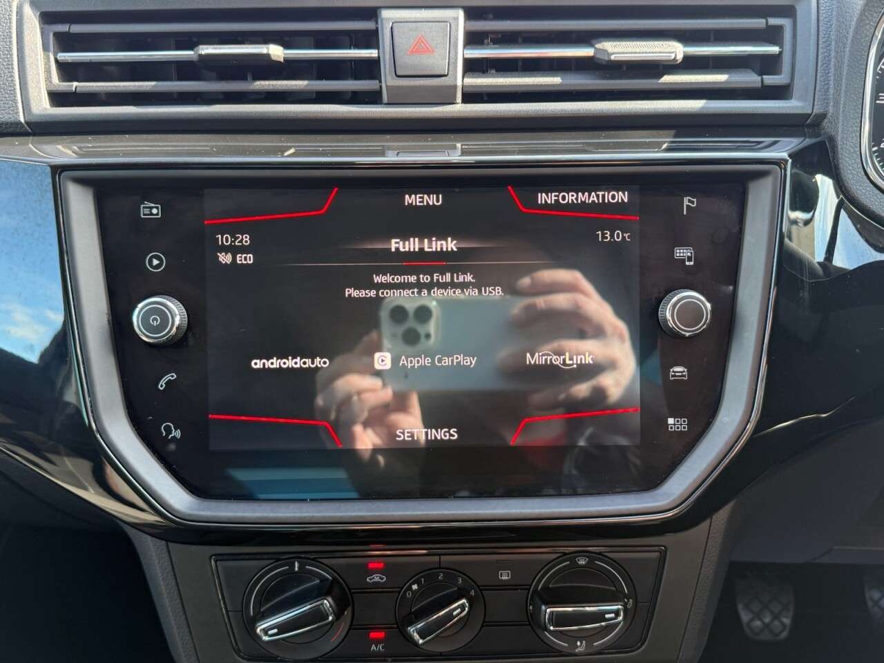 2017 SEAT IBIZA 2017 SEAT IBIZA