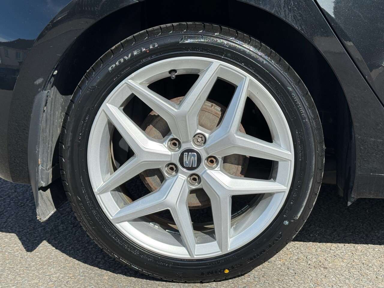 2017 SEAT IBIZA 2017 SEAT IBIZA