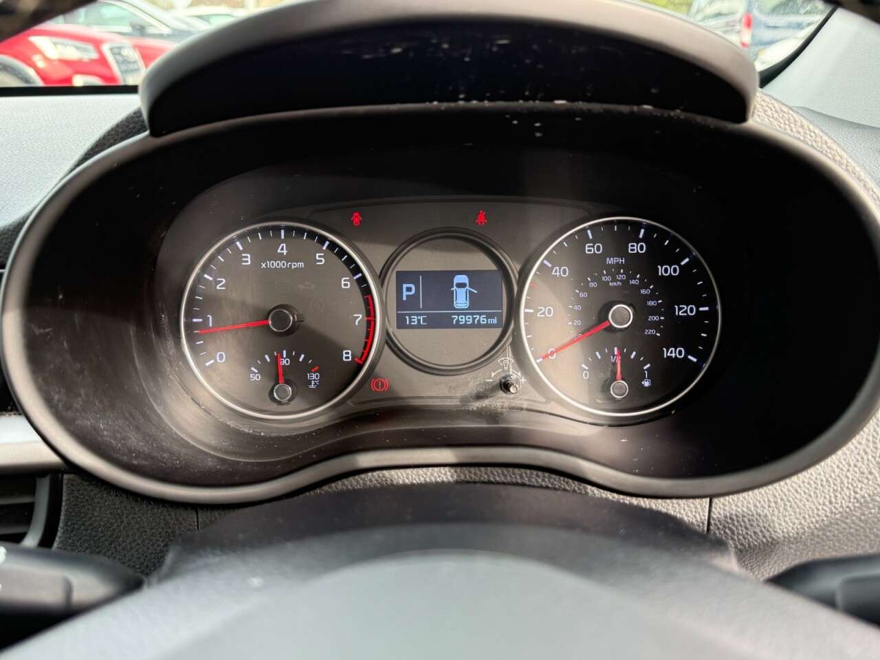 2018 KIA PICANTO 2018 KIA PICANTO