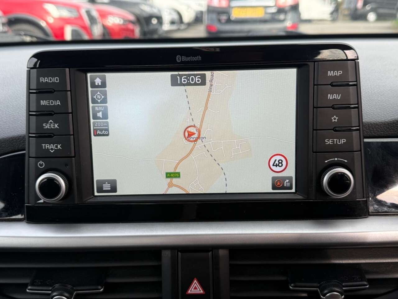 2018 KIA PICANTO 2018 KIA PICANTO