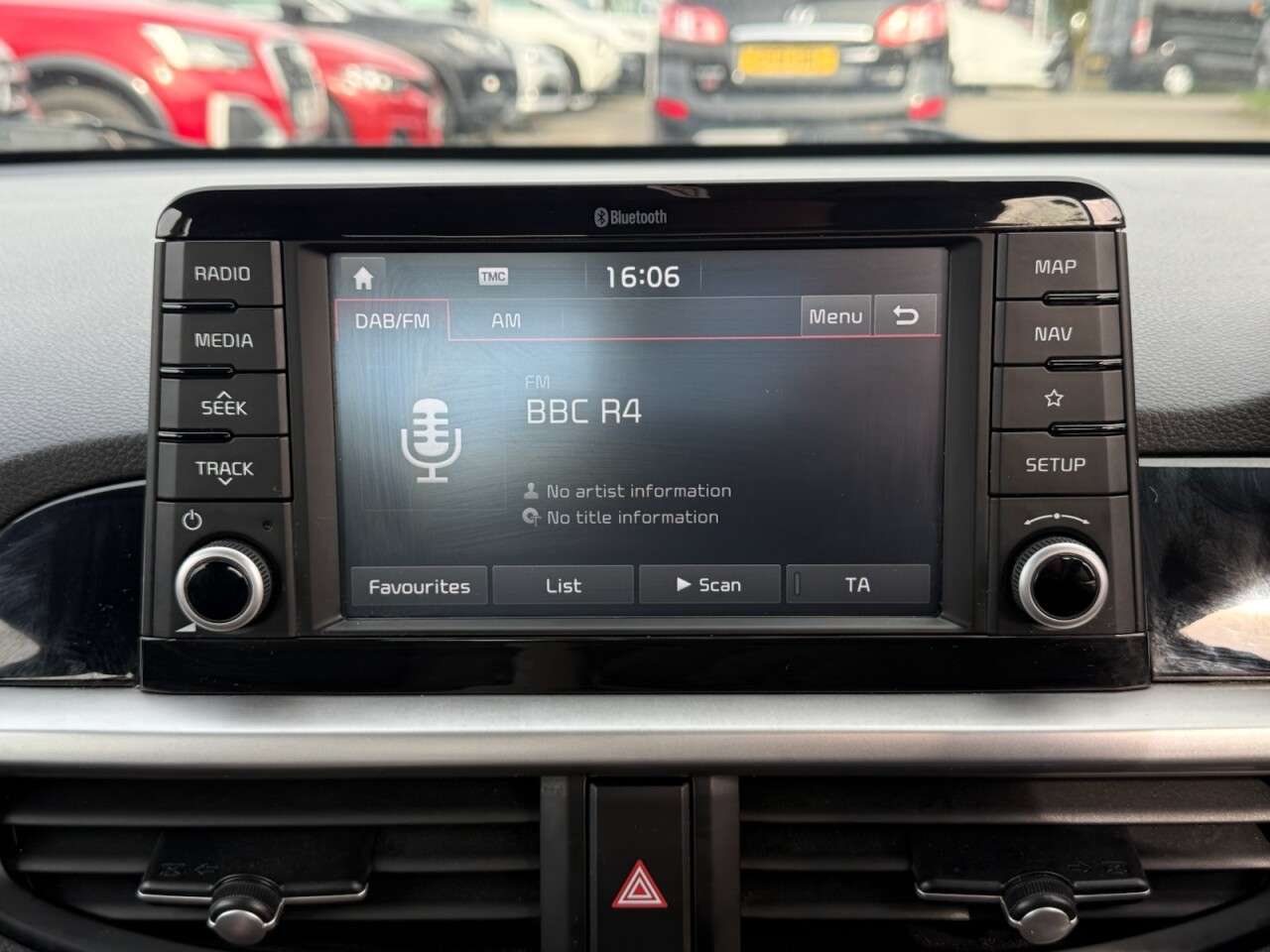 2018 KIA PICANTO 2018 KIA PICANTO