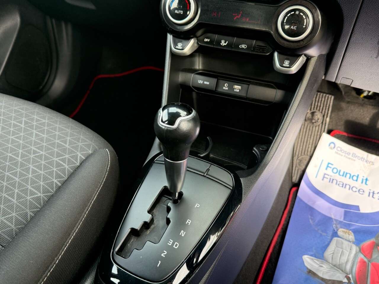 2018 KIA PICANTO 2018 KIA PICANTO