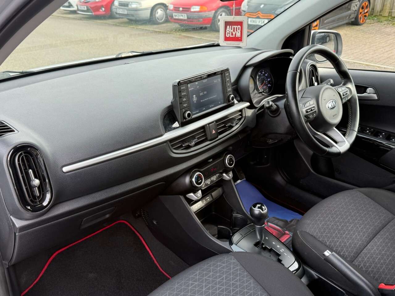 2018 KIA PICANTO 2018 KIA PICANTO