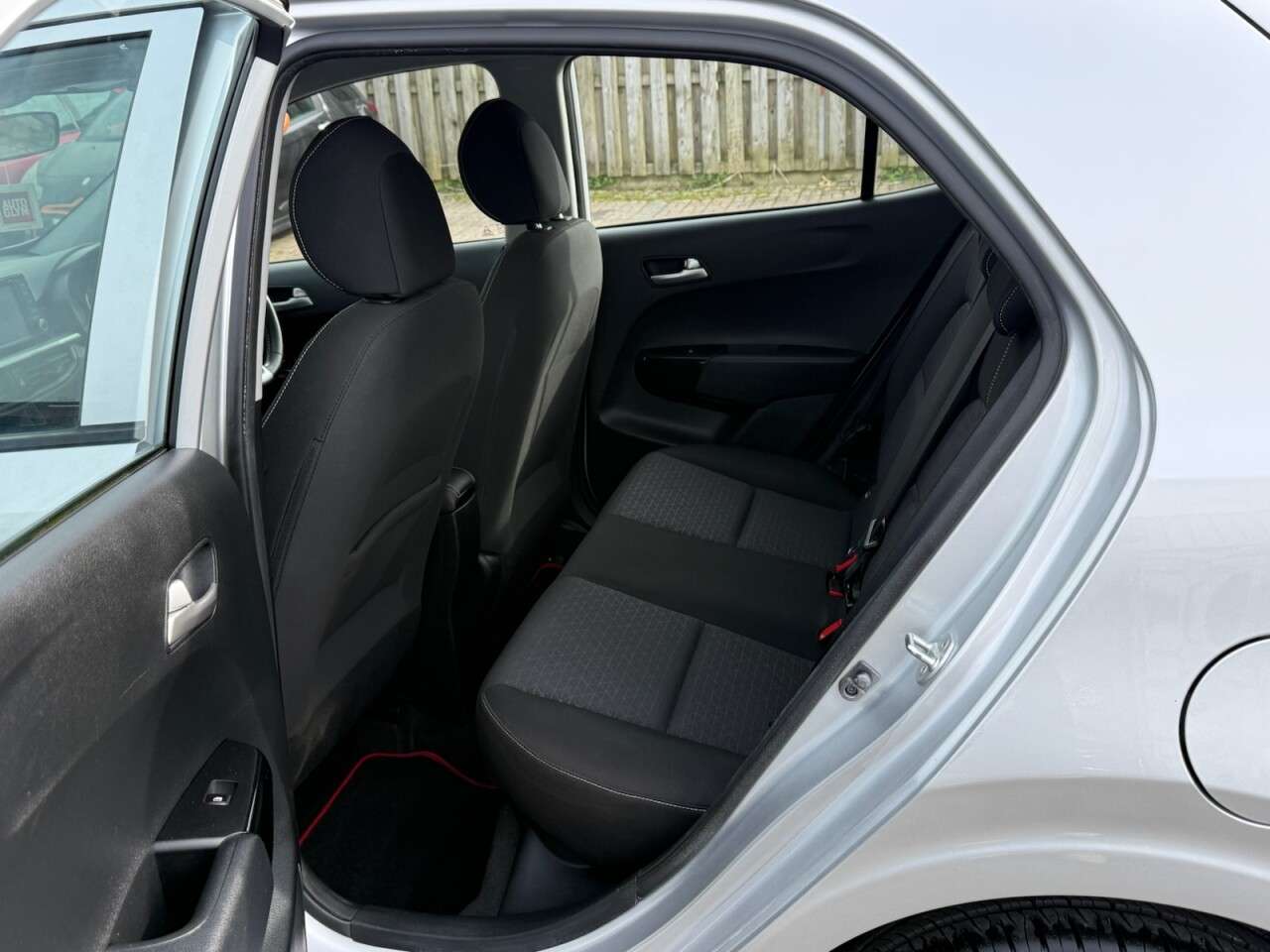 2018 KIA PICANTO 2018 KIA PICANTO