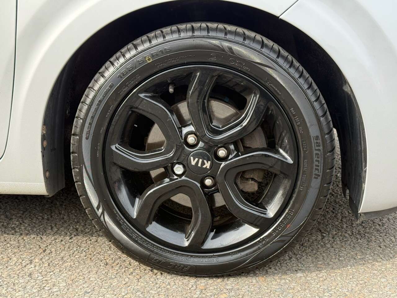 2018 KIA PICANTO 2018 KIA PICANTO